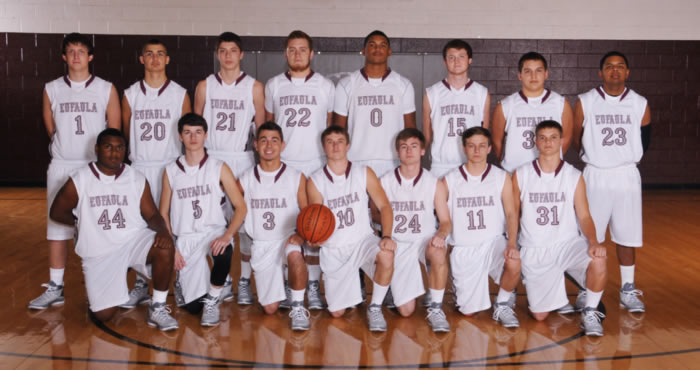 boys basketball